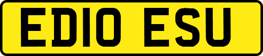 ED10ESU