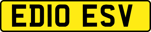ED10ESV