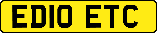 ED10ETC