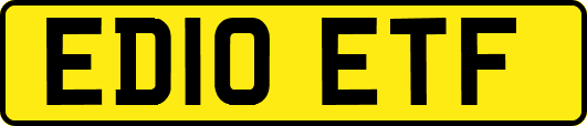 ED10ETF
