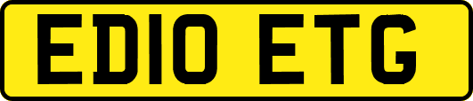 ED10ETG