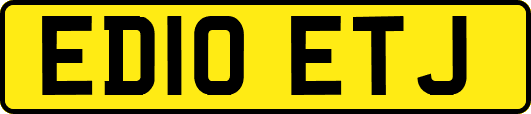 ED10ETJ