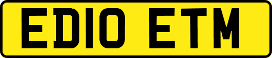 ED10ETM