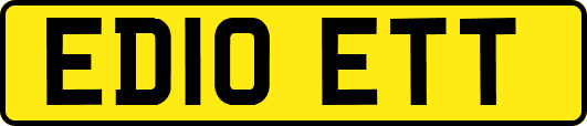 ED10ETT