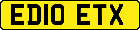 ED10ETX