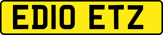 ED10ETZ