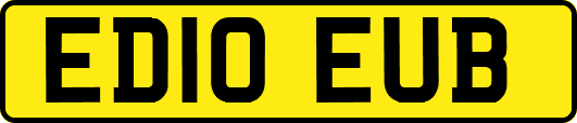 ED10EUB