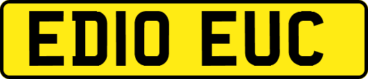 ED10EUC