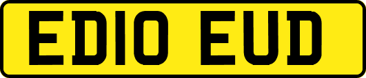 ED10EUD