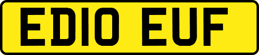 ED10EUF