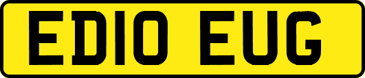 ED10EUG