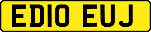 ED10EUJ