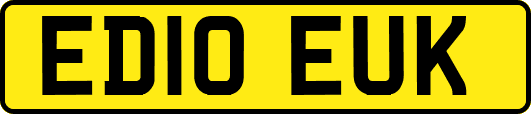 ED10EUK