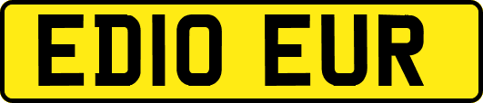 ED10EUR
