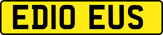 ED10EUS