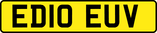 ED10EUV