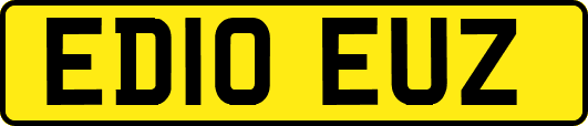 ED10EUZ