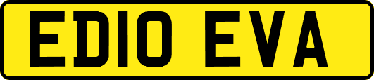 ED10EVA