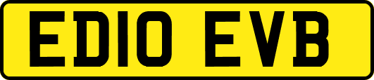 ED10EVB