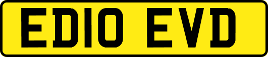 ED10EVD