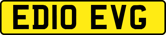ED10EVG