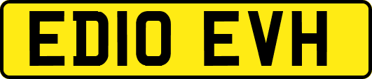 ED10EVH