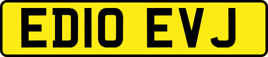 ED10EVJ