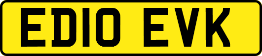 ED10EVK