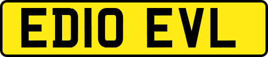 ED10EVL