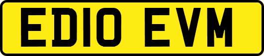 ED10EVM
