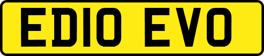 ED10EVO