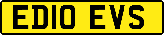 ED10EVS