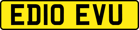ED10EVU