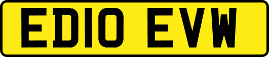 ED10EVW