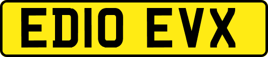 ED10EVX