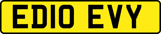 ED10EVY