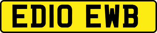 ED10EWB