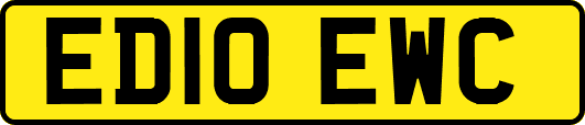ED10EWC