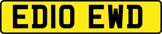 ED10EWD
