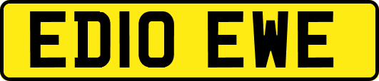 ED10EWE