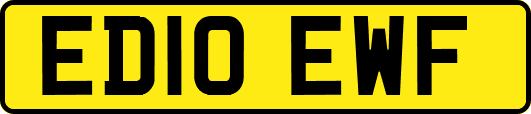 ED10EWF
