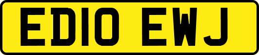 ED10EWJ