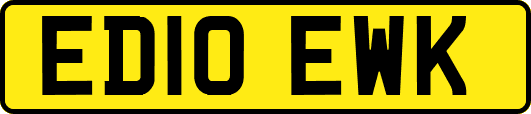 ED10EWK