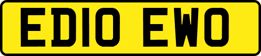 ED10EWO