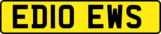 ED10EWS