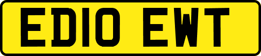 ED10EWT