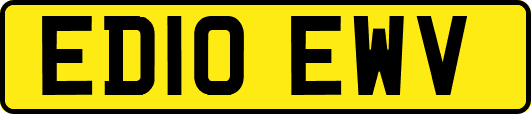 ED10EWV