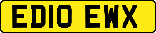 ED10EWX