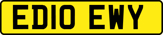 ED10EWY