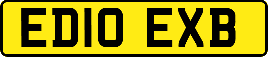 ED10EXB
